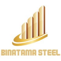PT Binatama Bangun Persada logo - Similar company to Surya Listrik Indo