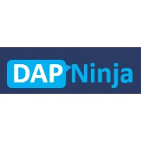 DAP NINJA logo - Similar company to Aranja Solutions
