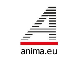 ANiMA logo - Similar company to Thes3D
