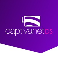 Captivanet I Digital Signage