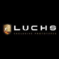 Luchs Engineering logo - Similar company to Únic Works