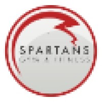 Spartans Gym logo - Similar company to Assemco