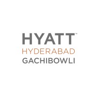 Hyatt Hyderabad Gachibowli logo - Similar company to Jyo'S Retails
