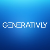 generativly logo - Similar company to Mindvance.Ai