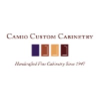 Camio Custom Cabinetry