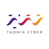 Taqnia Cyber | تقنية سايبر logo - Similar company to Fast Digital Technology