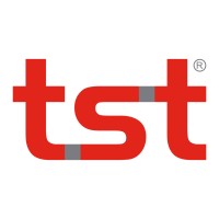 TST TAMSAN logo - Similar company to Rtc Coupling Technology