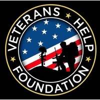 Veterans Help Foundation of Wyoming logo - Similar company to Help For Veterans Gb