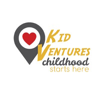 Kid Ventures Preschool Academy logo - Similar company to Kidventures