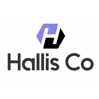 Hallis Co logo - Similar company to Savus