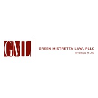 Green Mistretta Law logo - Similar company to Mccabe Coleman Ventosa & Patterson Pllc