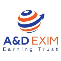 A&D EXIM logo - Similar company to Savannah & Sahel Commodities Ltd