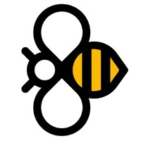 Bee House logo - Similar company to Ashdown Phillips