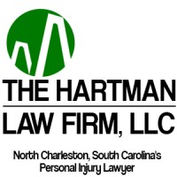 The Hartman Law Firm, LLC logo - Similar company to The Thumbs Up Guys