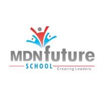MDN Future School logo - Similar company to Dps International School