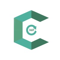 CINETIQUE 360° logo - Similar company to Co2 Projects