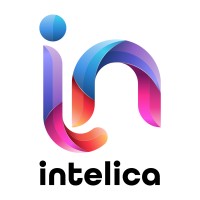 Intelica logo - Similar company to Intelicast