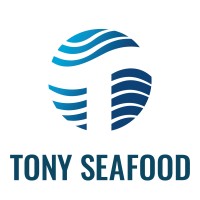 Tony Seafood logo - Similar company to Xclusive Network