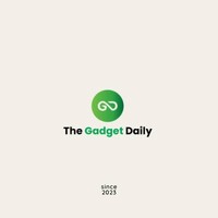 The Gadget Daily logo - Similar company to Digital Upswing