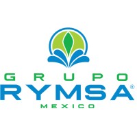 Grupo Rymsa México logo - Similar company to Sepim Global