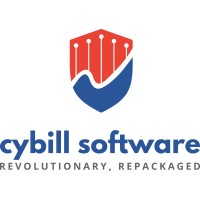 CYBILL SOFTWARE logo - Similar company to Eleven Degrees Design