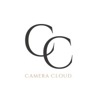 CameraCloud logo - Similar company to Happy Maddy Studio