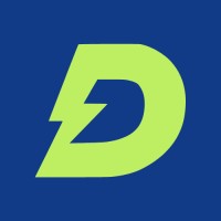 Delivery Friends GmbH logo - Similar company to Ninjas.Jetzt