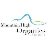 Mountain High Organics Inc. logo - Similar company to Rendac Icker Gmbh & Co Kg