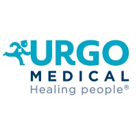 Urgo Medical UK & Ireland logo - Similar company to Mp Estates
