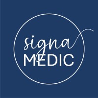 SignaMEDIC logo - Similar company to Cdbam