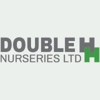 Double H Nurseries Ltd logo - Similar company to Protech Water Ltd: Irrigation, Bird Netting, Airport Bird Netting