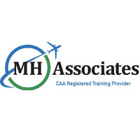 MH Associates Training logo - Similar company to Mh-Recruitment Staines