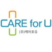CareforU logo - Similar company to Ipixel Co., Ltd.