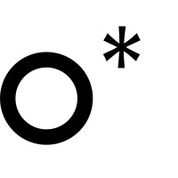 o* ONE SUN logo - Similar company to Archäonow