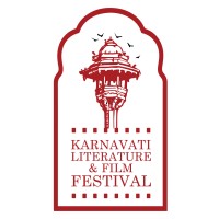 Karnavati Literature & Film Festival logo - Similar company to Ahmedabad Design Week