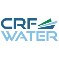 CRF Water logo - Similar company to Oculer Limited