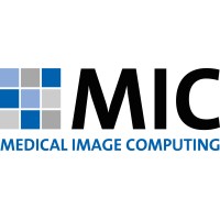 Medical Image Computing (MIC) @DKFZ German Cancer Research Center logo - Similar company to Miccai Society