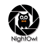 NightOwl -Digital Photography and Designs logo - Similar company to Great Image Services Corporation