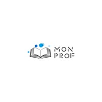 Mon Prof logo - Similar company to Mon Prospecteur
