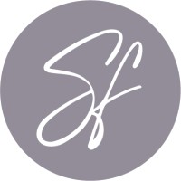 Seema Flynn Design logo - Similar company to Elsewhere Pod Co. Pty Ltd