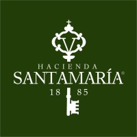 Hacienda Santa María 1885 Oleoturismo logo - Similar company to O.Live