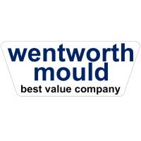 WENTWORTH MOULD LIMITED logo - Similar company to Csp Mould
