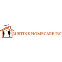 Austine Home Care Inc logo - Similar company to Finesse Primary Care