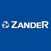 ZANDER - J.W. Zander GmbH & Co. KG,  Freiburg logo - Similar company to Emil Löffelhardt Gmbh & Co. Kg