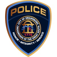 Swainsboro Police Department logo - Similar company to City Of Morgan'S Point Resort