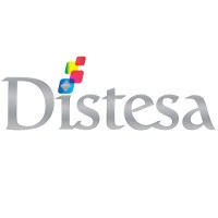 Grupo DISTESA logo - Similar company to Paynext