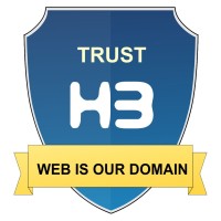 HostingBLUE India logo - Similar company to Lithe Technologies Pvt. Ltd.