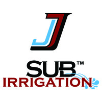 JSUB Irrigation™ logo - Similar company to Oregon Wire