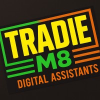 TRADIEM8 logo - Similar company to Isaidusaid™