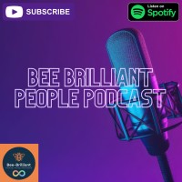 Bee Brilliant People ®️ Podcast 🎙🎧🌻 logo - Similar company to Bee Brilliant People ®️♾️